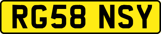RG58NSY