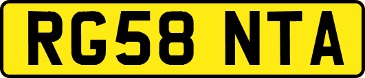 RG58NTA