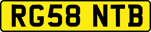 RG58NTB