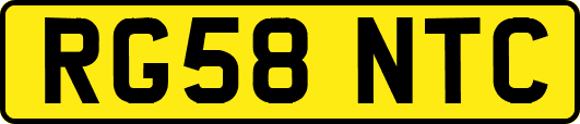 RG58NTC