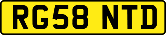 RG58NTD