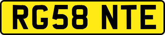 RG58NTE