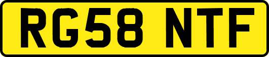 RG58NTF