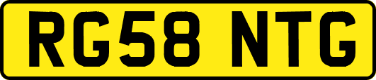 RG58NTG
