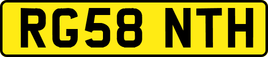 RG58NTH