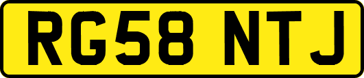RG58NTJ