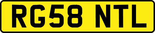 RG58NTL