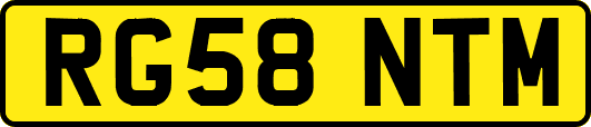 RG58NTM