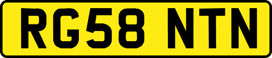 RG58NTN