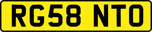 RG58NTO