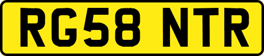 RG58NTR