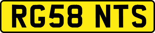 RG58NTS