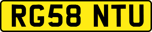 RG58NTU
