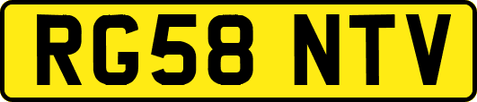 RG58NTV