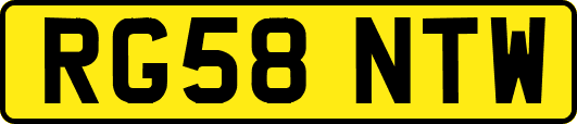 RG58NTW