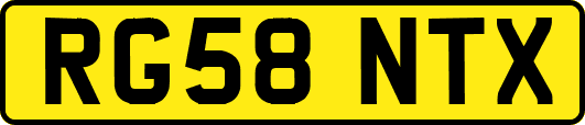 RG58NTX