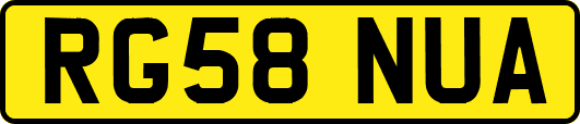 RG58NUA