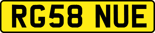 RG58NUE