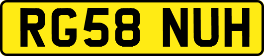 RG58NUH