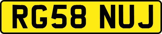 RG58NUJ
