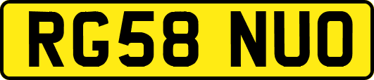 RG58NUO