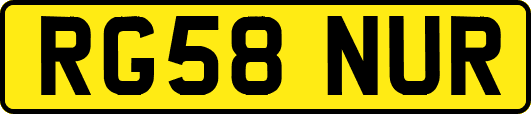 RG58NUR