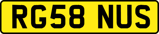 RG58NUS