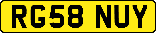 RG58NUY