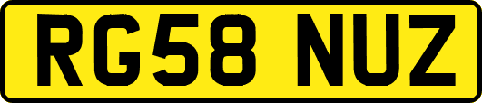 RG58NUZ