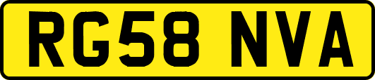RG58NVA