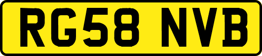 RG58NVB
