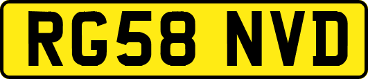RG58NVD
