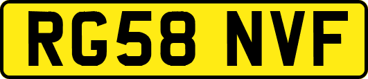 RG58NVF