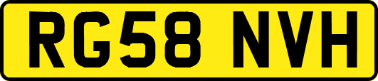 RG58NVH