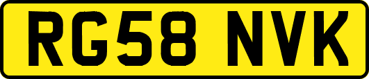 RG58NVK