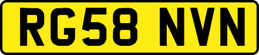 RG58NVN