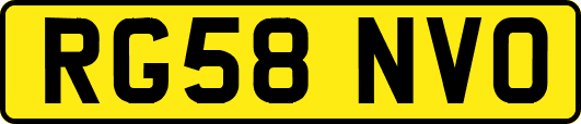 RG58NVO