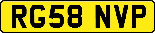 RG58NVP
