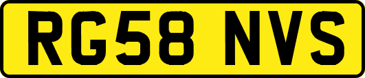 RG58NVS