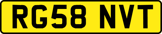 RG58NVT