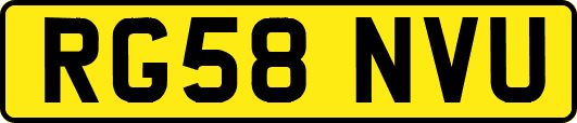 RG58NVU
