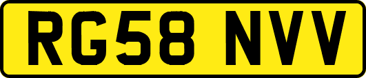 RG58NVV