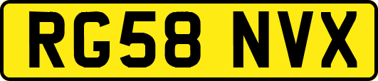 RG58NVX