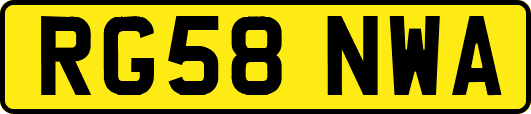 RG58NWA
