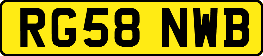 RG58NWB