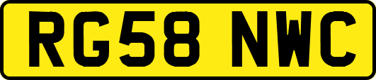 RG58NWC