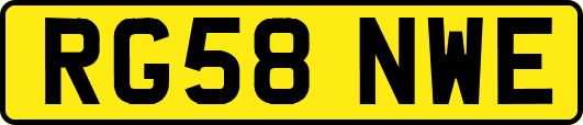 RG58NWE