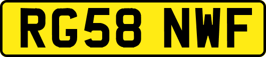 RG58NWF