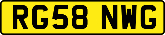 RG58NWG