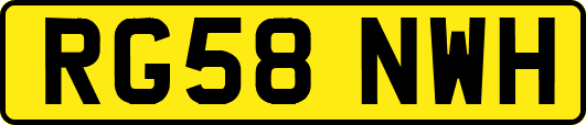RG58NWH
